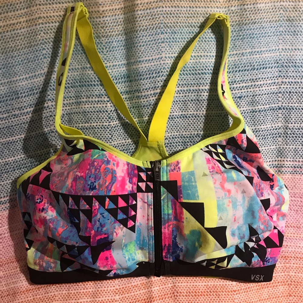 Victoria Secret Sport Sports Bra 36DD